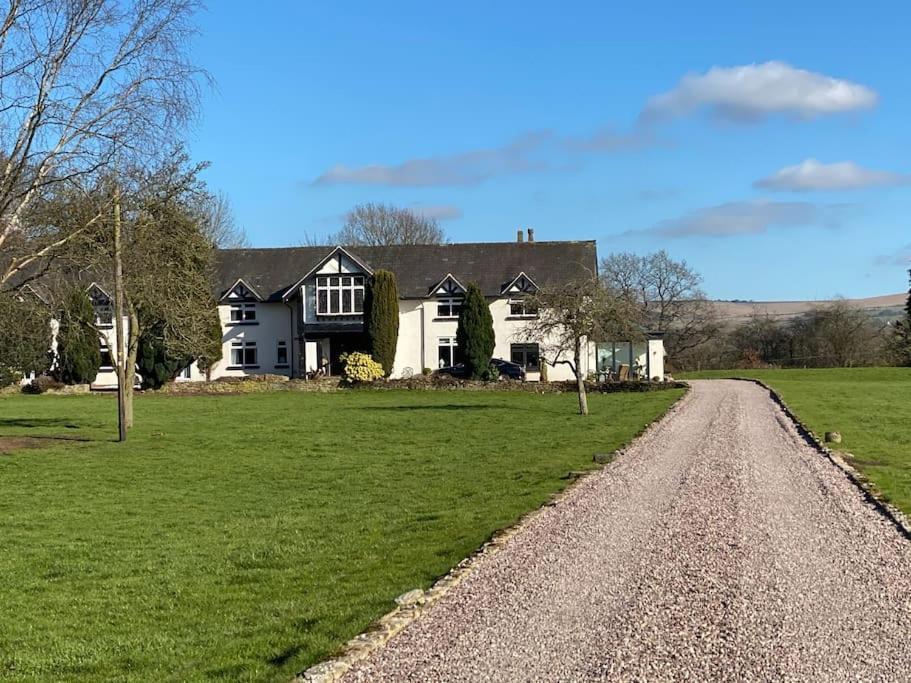 South Cottage - Garden, Views, Parking, Dogs, Cheshire, Walks, Family Adlington المظهر الخارجي الصورة