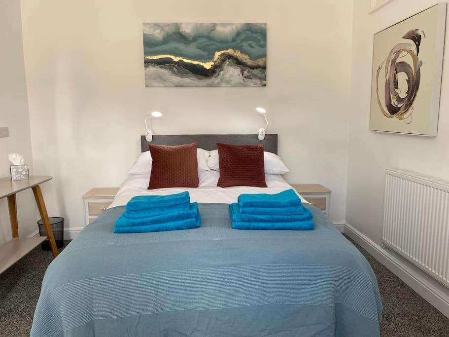South Cottage - Garden, Views, Parking, Dogs, Cheshire, Walks, Family Adlington المظهر الخارجي الصورة