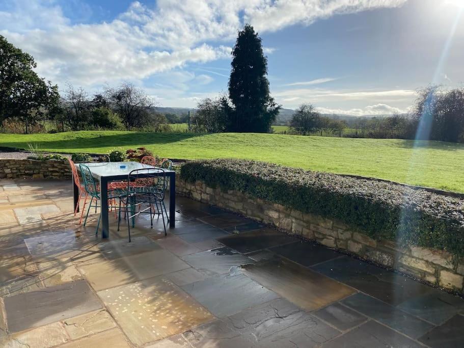 South Cottage - Garden, Views, Parking, Dogs, Cheshire, Walks, Family Adlington المظهر الخارجي الصورة