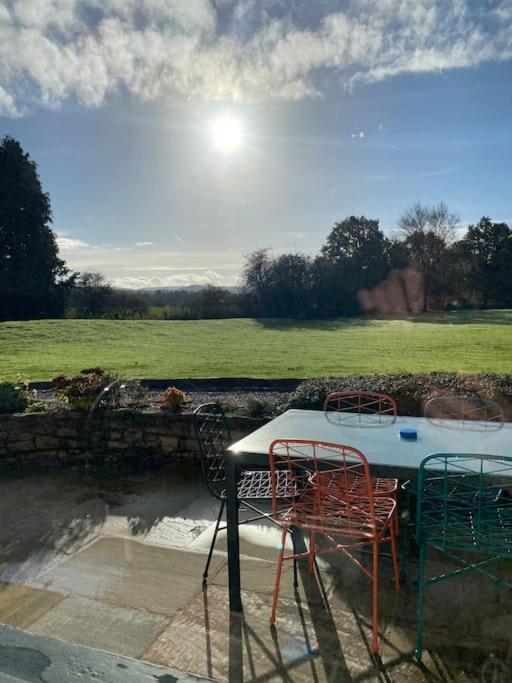 South Cottage - Garden, Views, Parking, Dogs, Cheshire, Walks, Family Adlington المظهر الخارجي الصورة