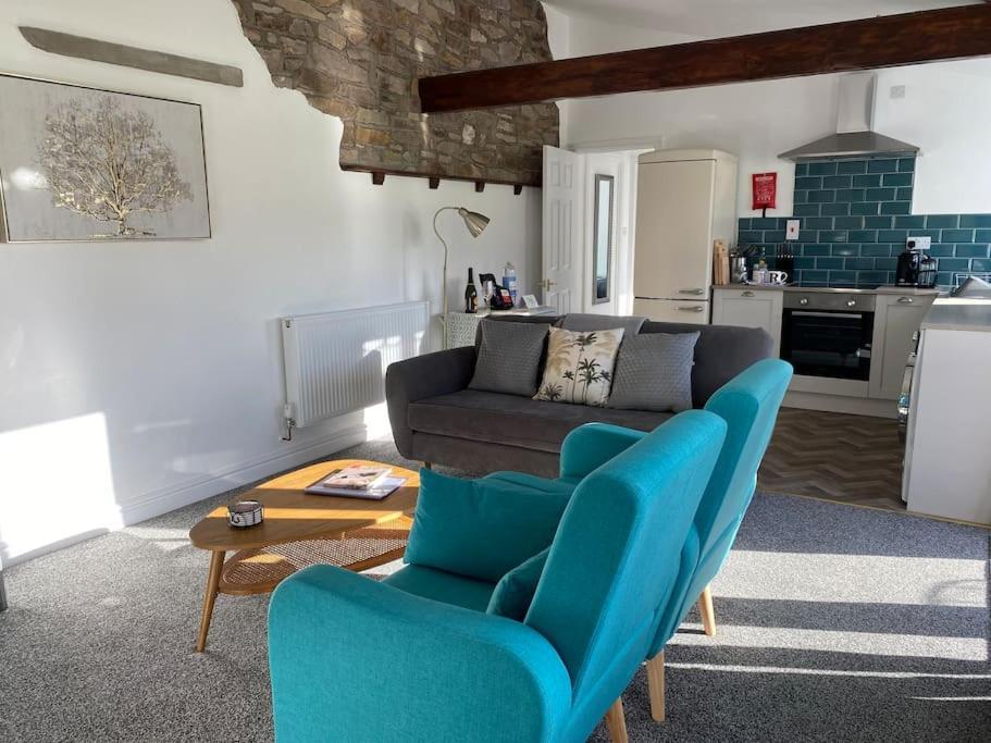 South Cottage - Garden, Views, Parking, Dogs, Cheshire, Walks, Family Adlington المظهر الخارجي الصورة